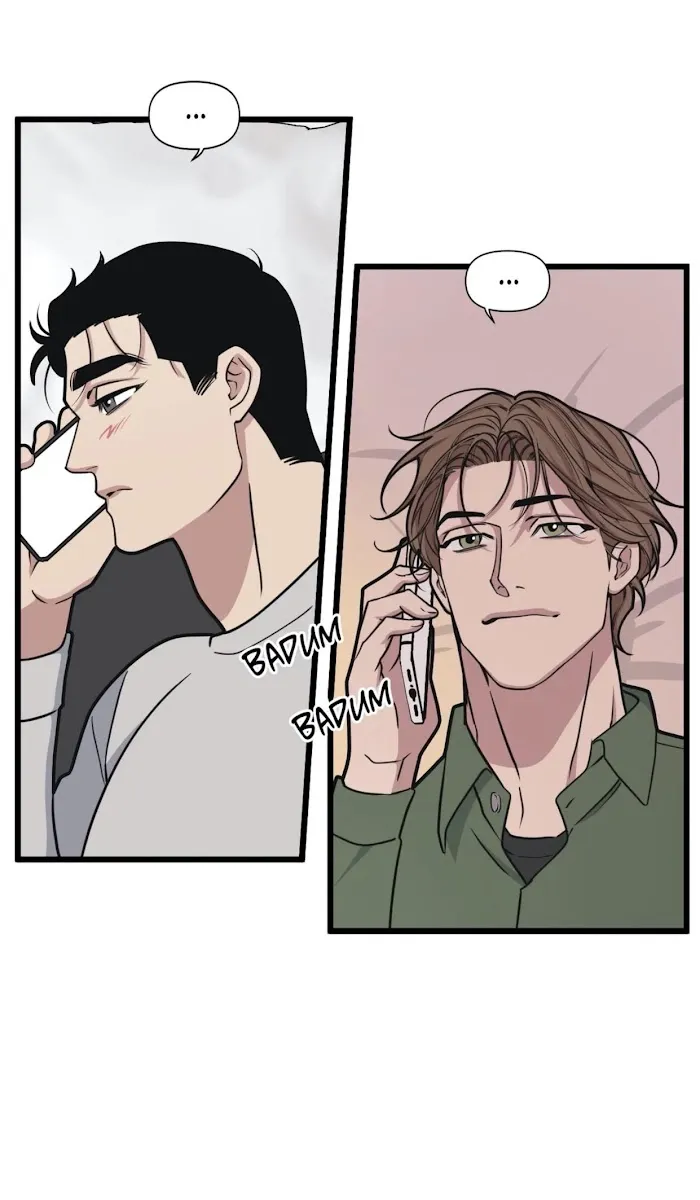 I Can Hear It Without A Microphone - Chapter 57 Page 44