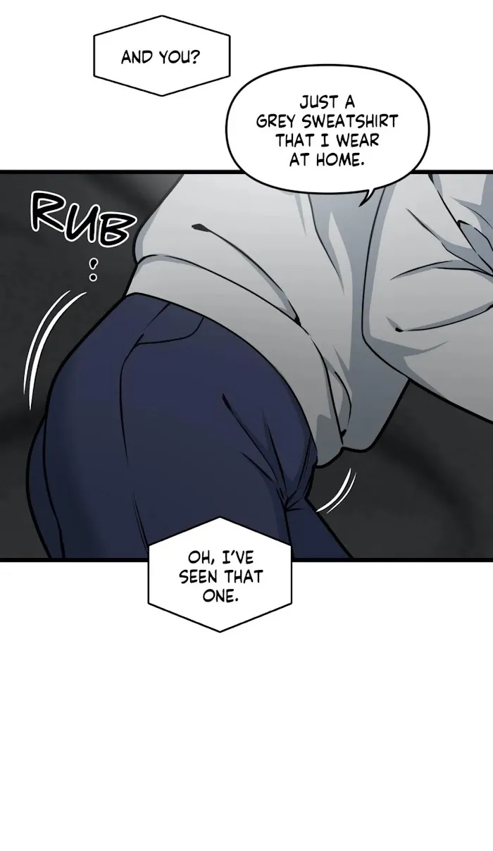 I Can Hear It Without A Microphone - Chapter 57 Page 48