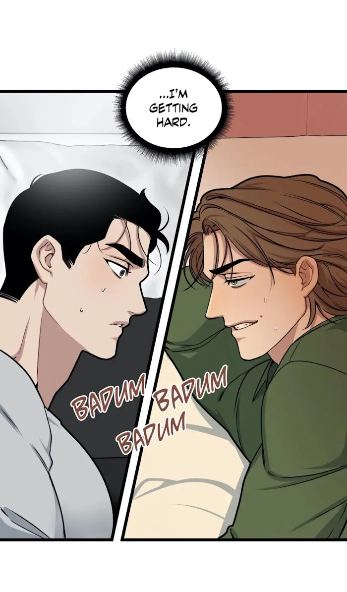 I Can Hear It Without A Microphone - Chapter 57 Page 51