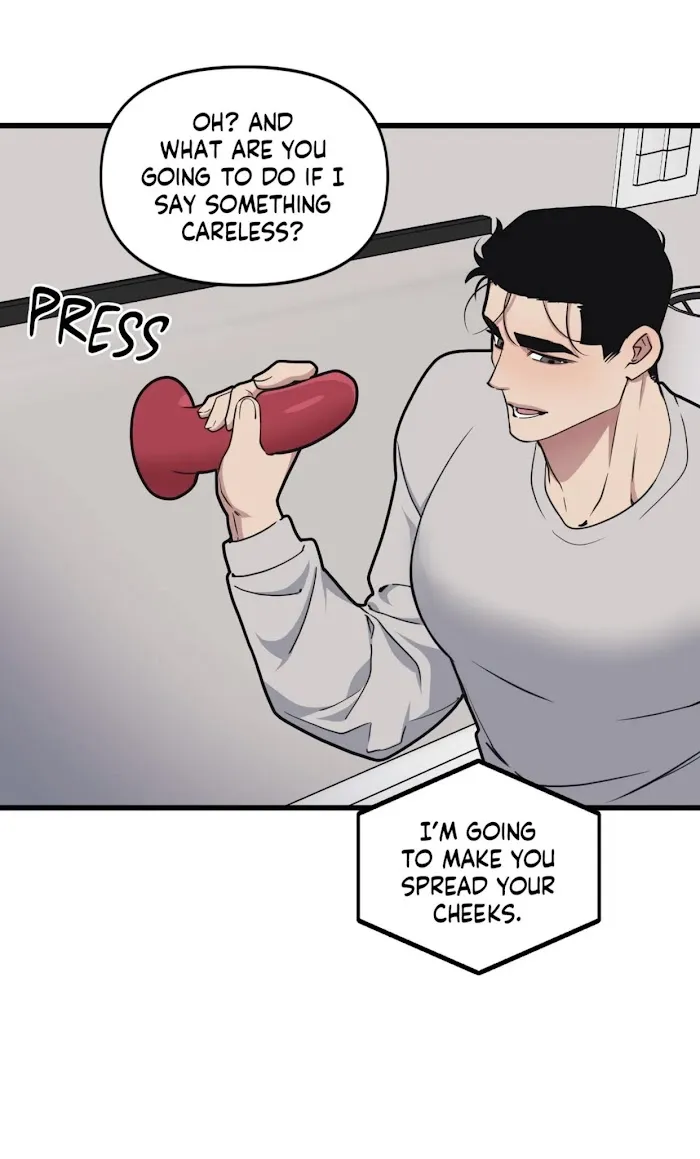 I Can Hear It Without A Microphone - Chapter 58 Page 7