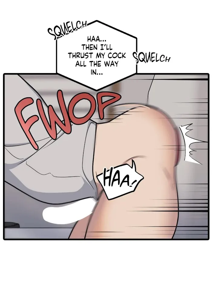 I Can Hear It Without A Microphone - Chapter 58 Page 9