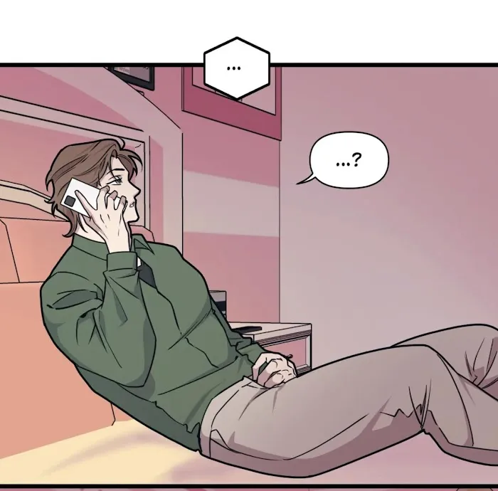I Can Hear It Without A Microphone - Chapter 58 Page 20