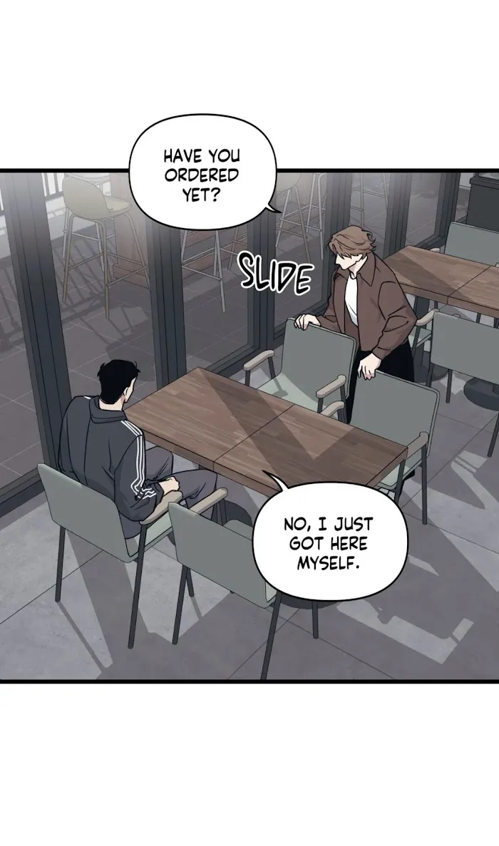 I Can Hear It Without A Microphone - Chapter 58 Page 24