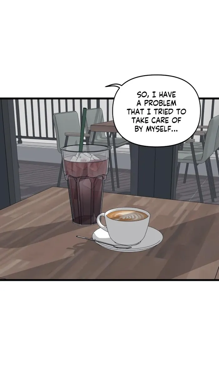 I Can Hear It Without A Microphone - Chapter 58 Page 25