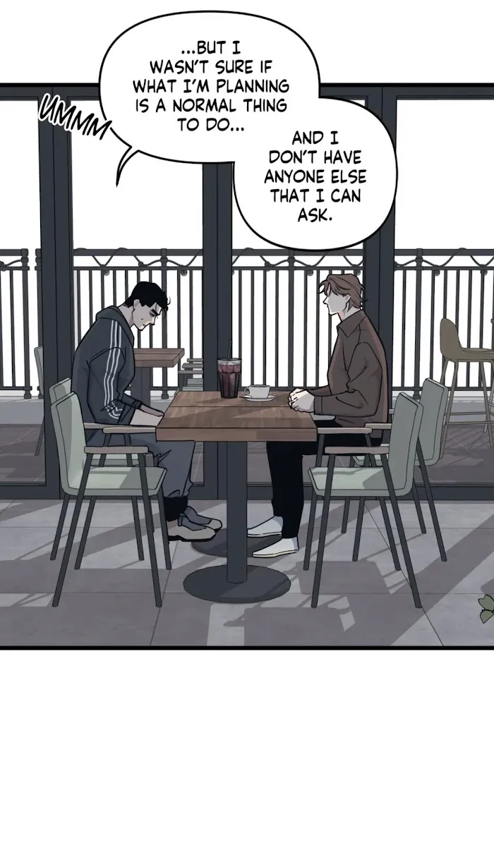 I Can Hear It Without A Microphone - Chapter 58 Page 26