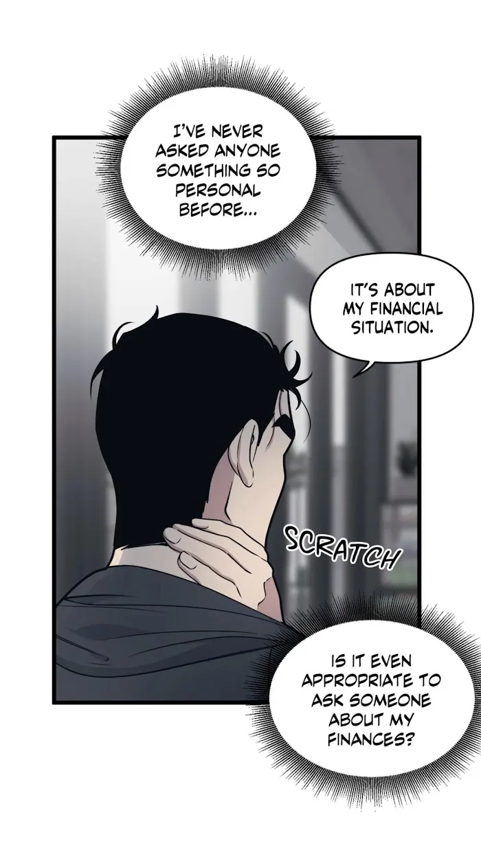 I Can Hear It Without A Microphone - Chapter 58 Page 27