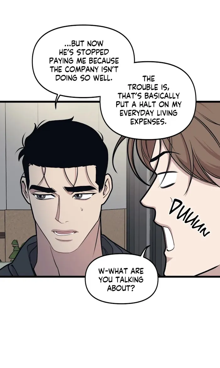 I Can Hear It Without A Microphone - Chapter 58 Page 29