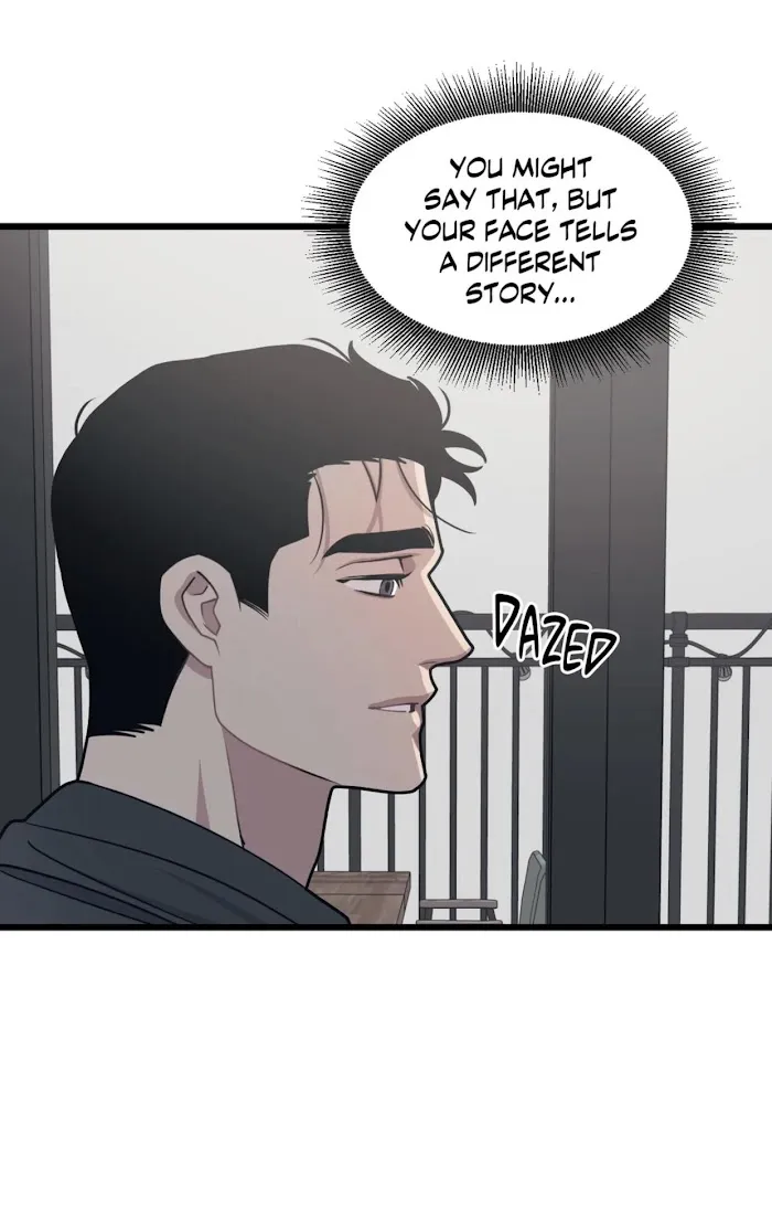 I Can Hear It Without A Microphone - Chapter 58 Page 33