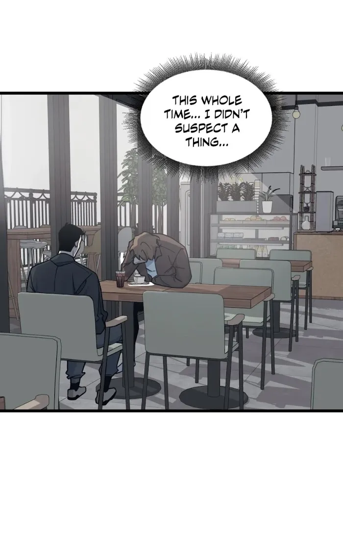 I Can Hear It Without A Microphone - Chapter 58 Page 35
