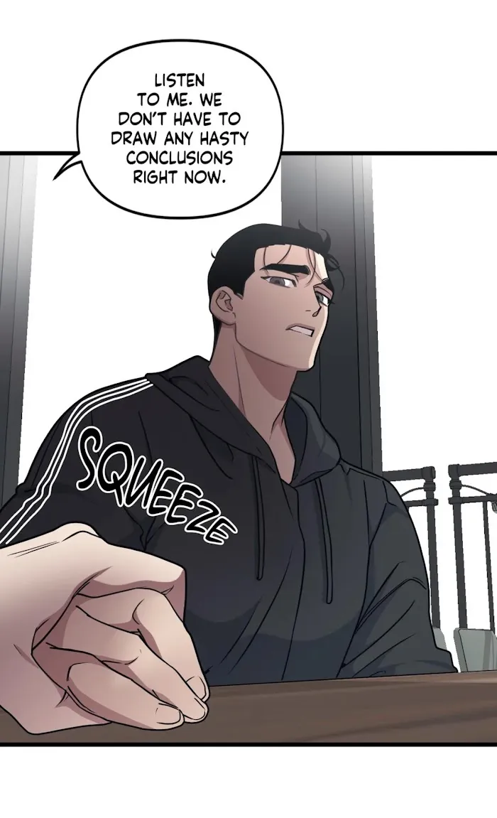 I Can Hear It Without A Microphone - Chapter 58 Page 47