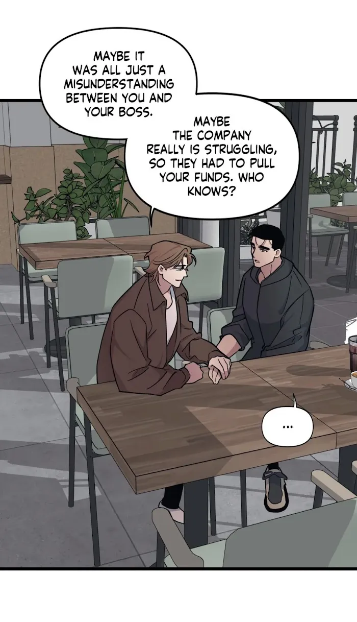 I Can Hear It Without A Microphone - Chapter 58 Page 48