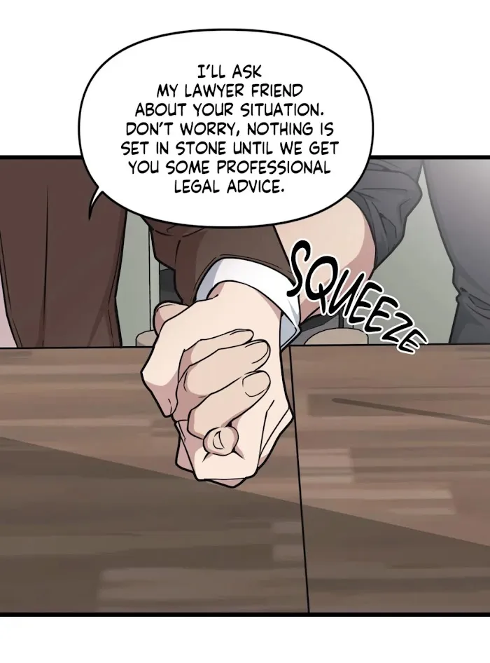 I Can Hear It Without A Microphone - Chapter 58 Page 49