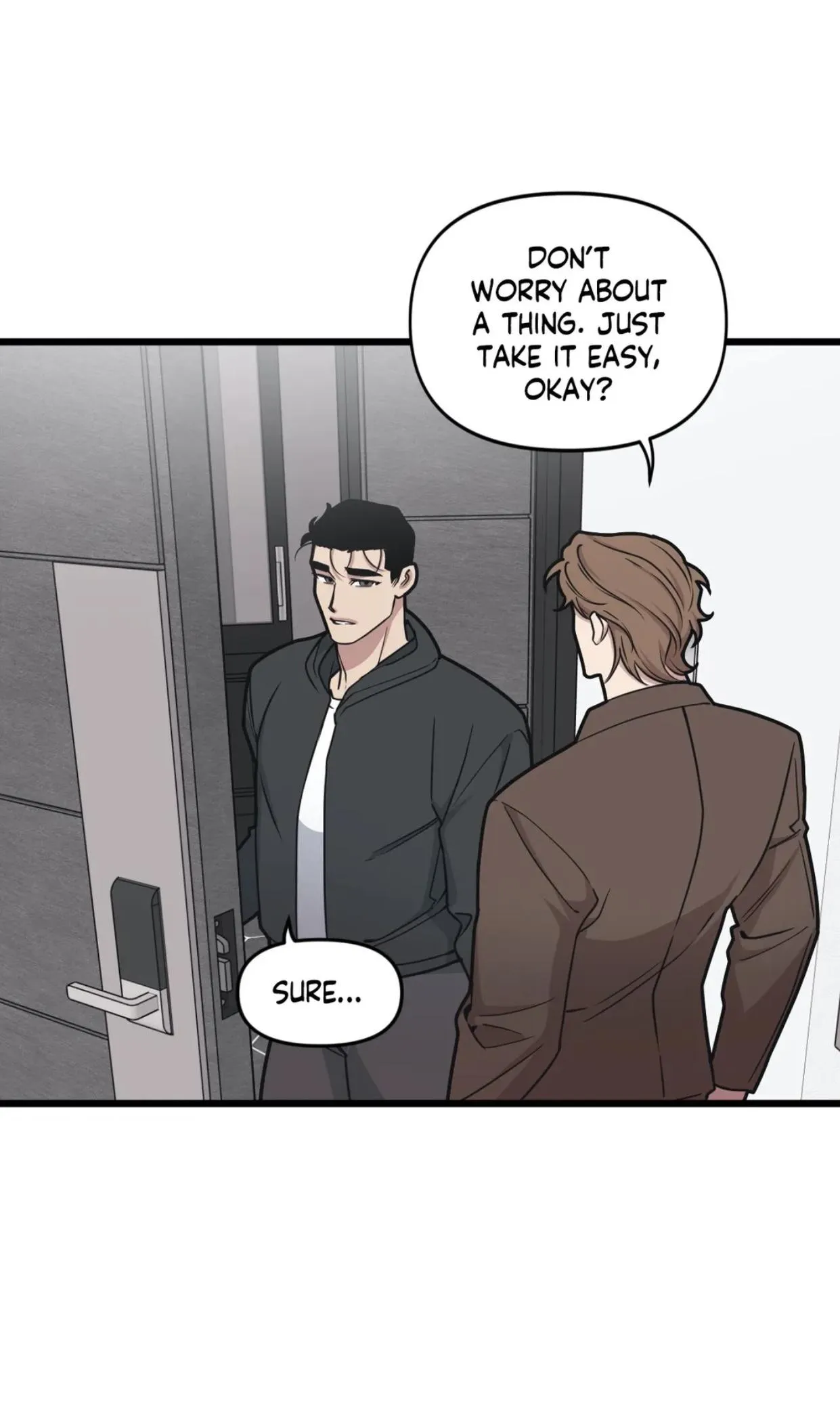 I Can Hear It Without A Microphone - Chapter 59 Page 2