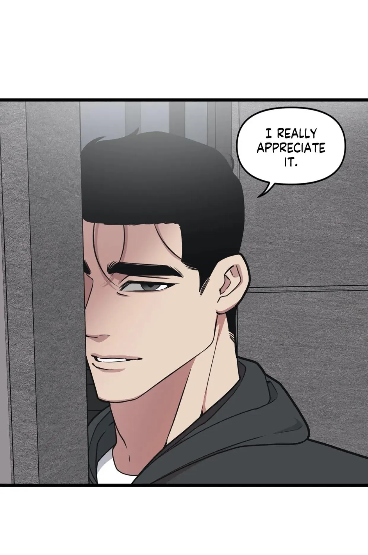 I Can Hear It Without A Microphone - Chapter 59 Page 3