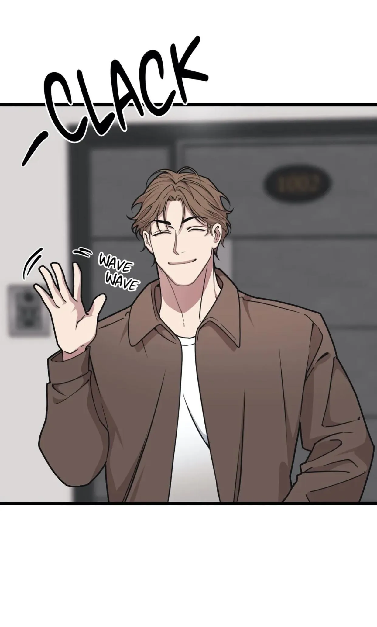 I Can Hear It Without A Microphone - Chapter 59 Page 4