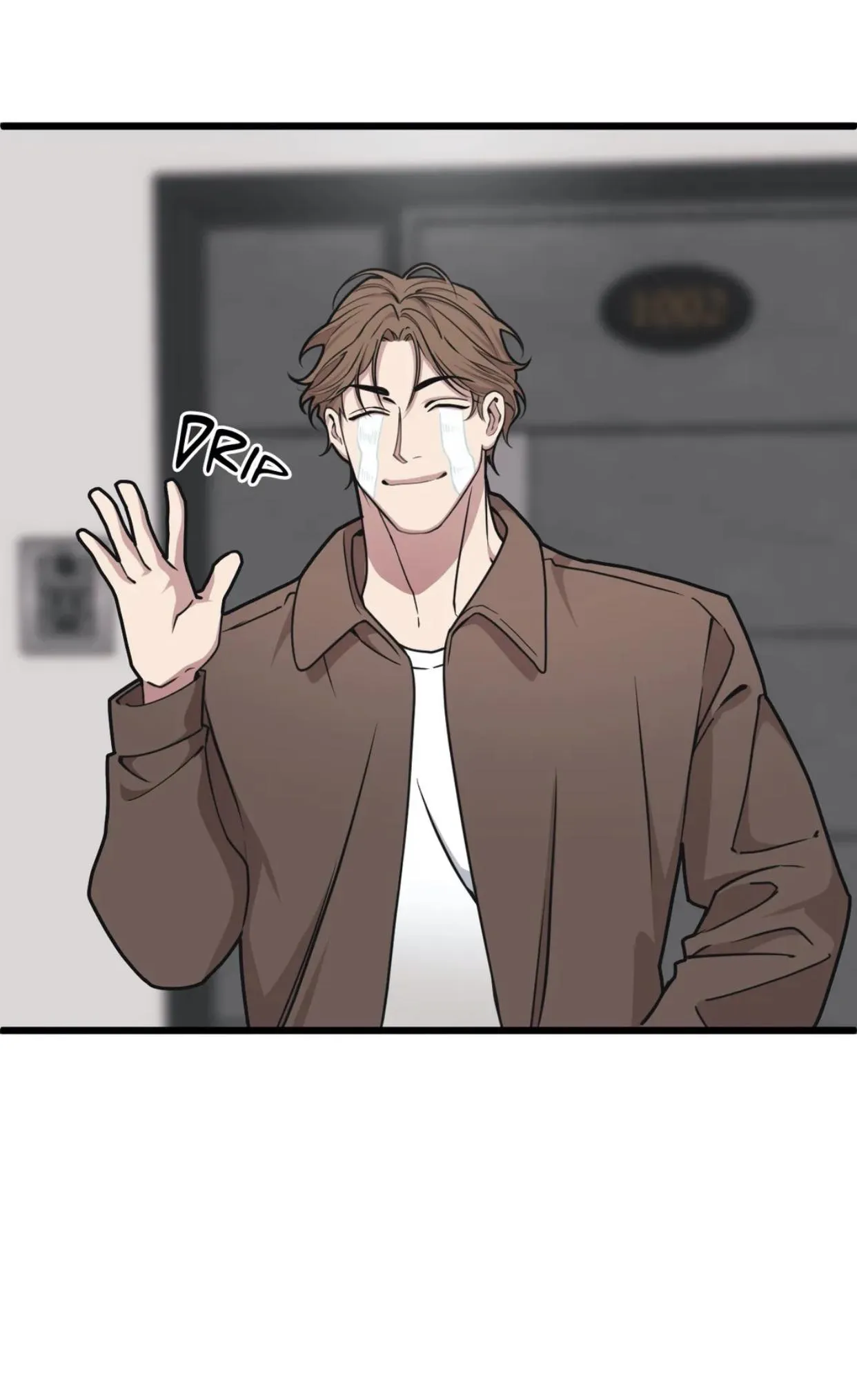 I Can Hear It Without A Microphone - Chapter 59 Page 5