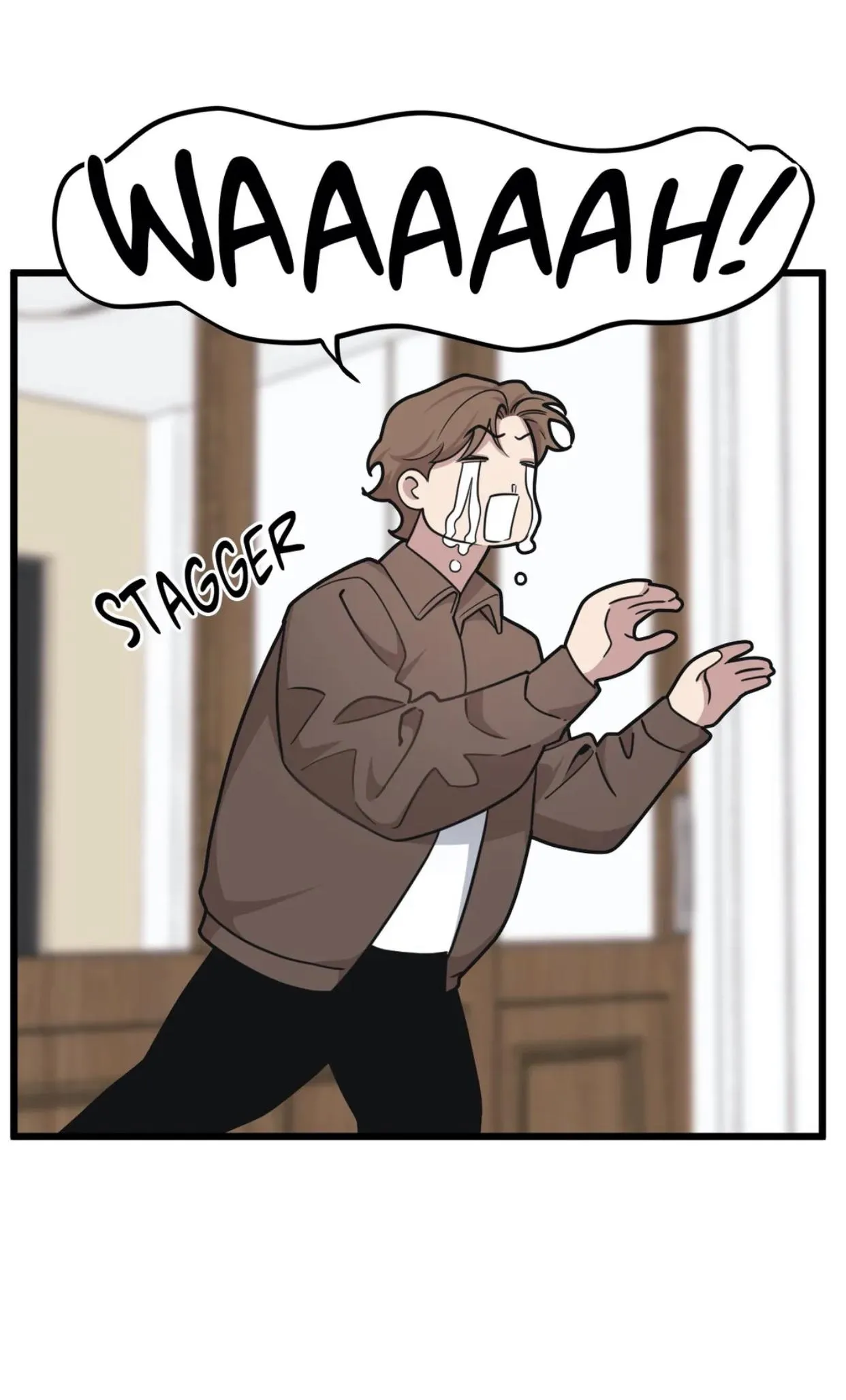 I Can Hear It Without A Microphone - Chapter 59 Page 6