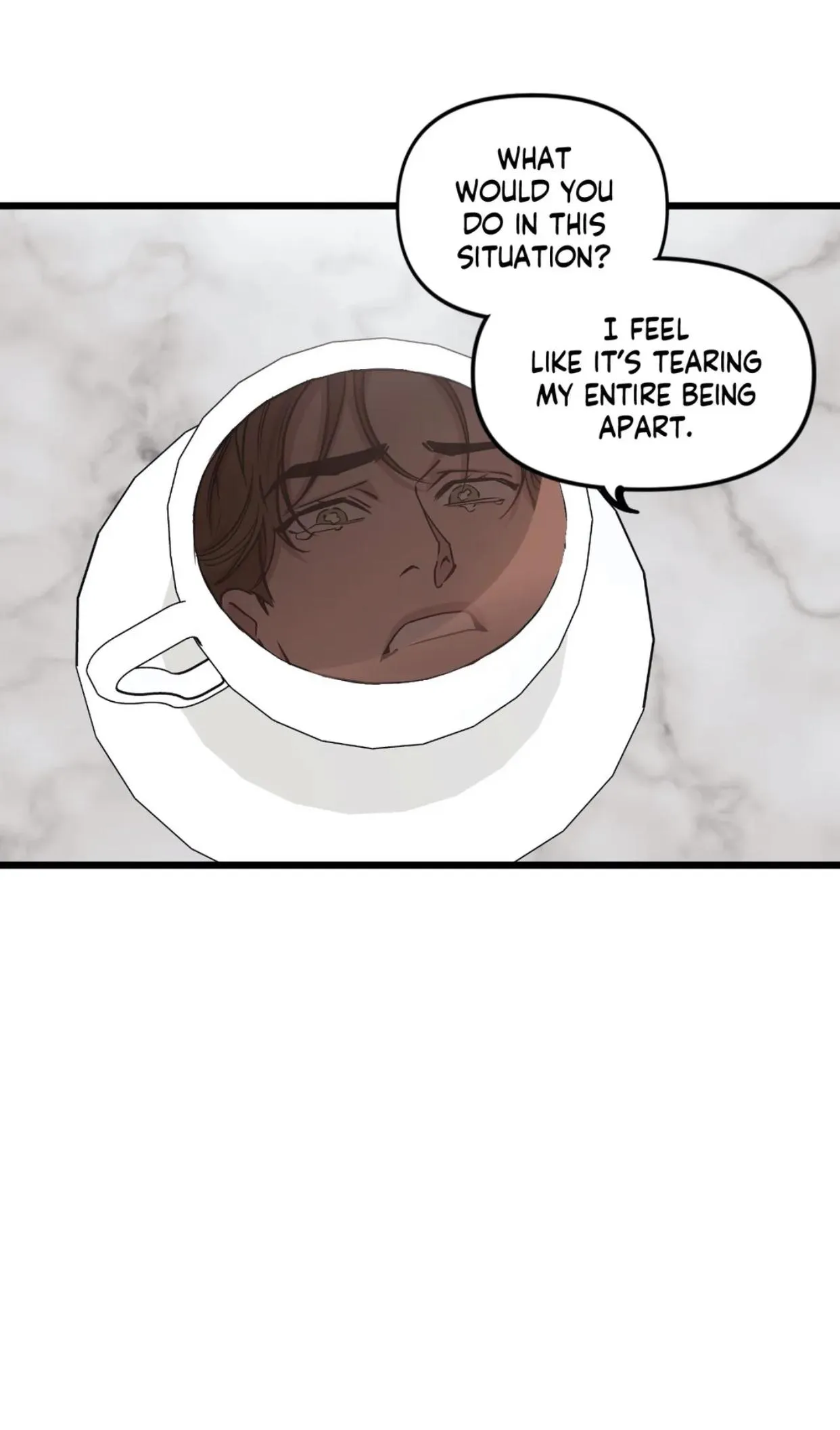 I Can Hear It Without A Microphone - Chapter 59 Page 13