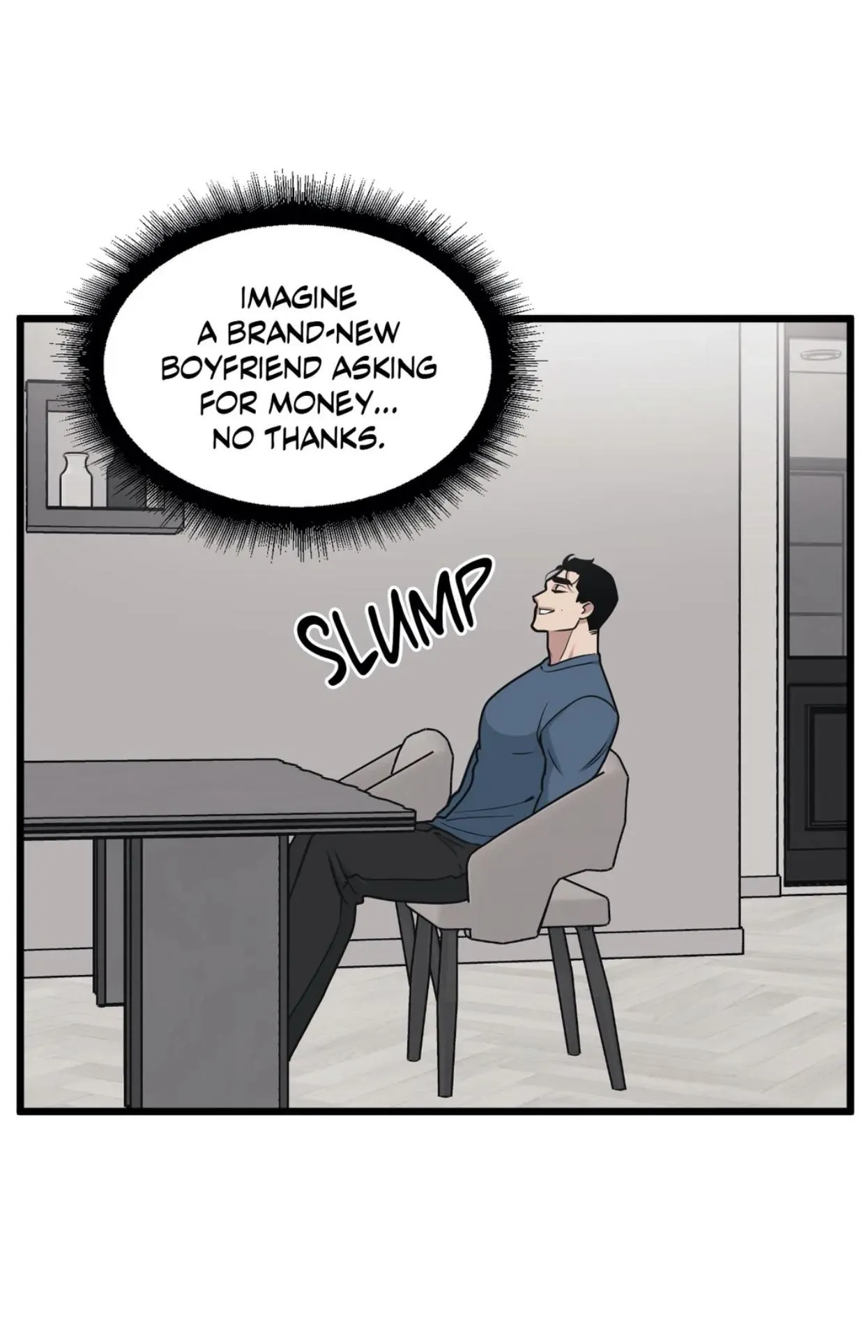 I Can Hear It Without A Microphone - Chapter 59 Page 24