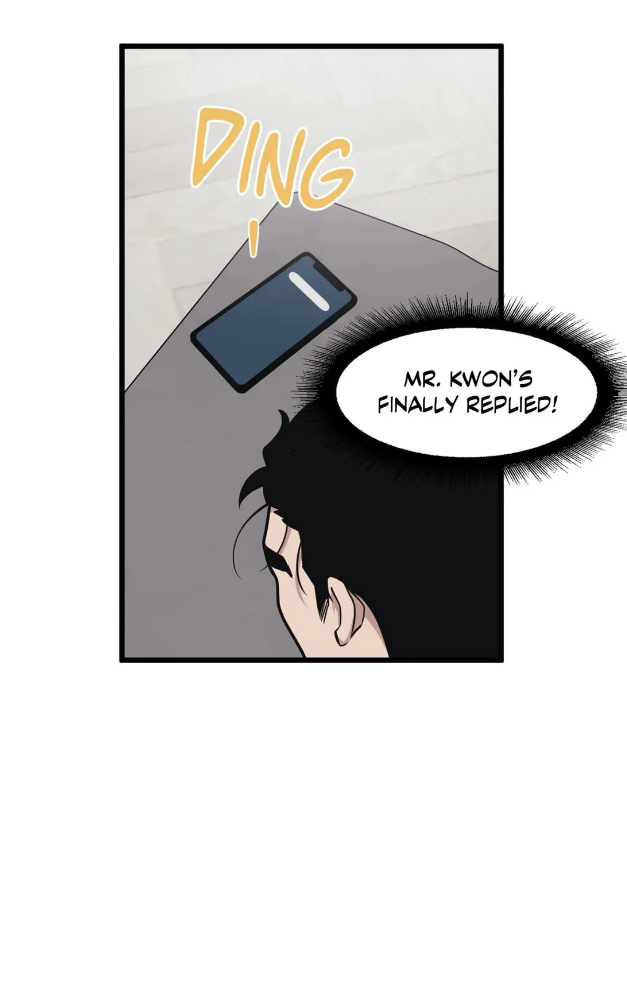 I Can Hear It Without A Microphone - Chapter 59 Page 26