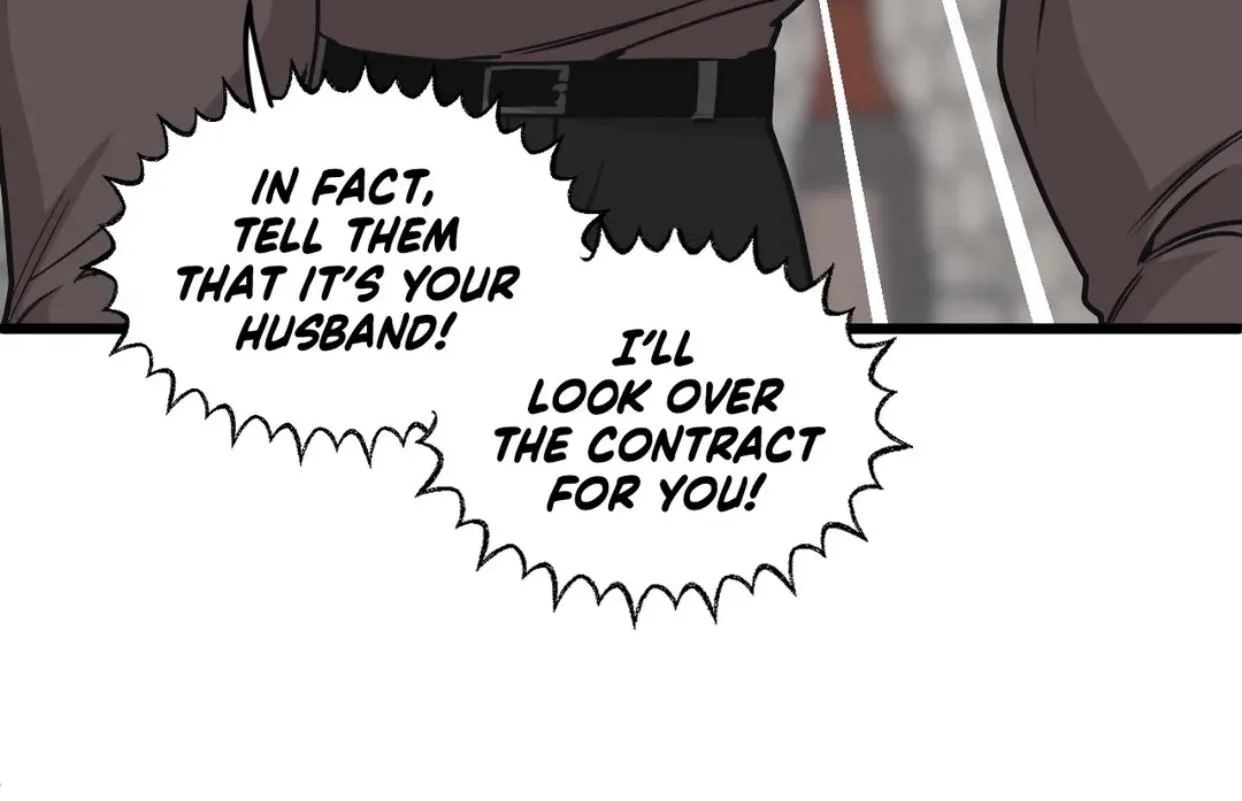 I Can Hear It Without A Microphone - Chapter 59 Page 35