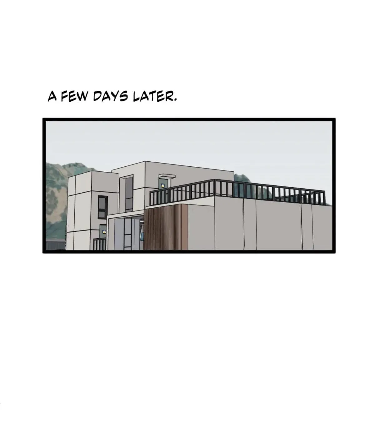 I Can Hear It Without A Microphone - Chapter 59 Page 37