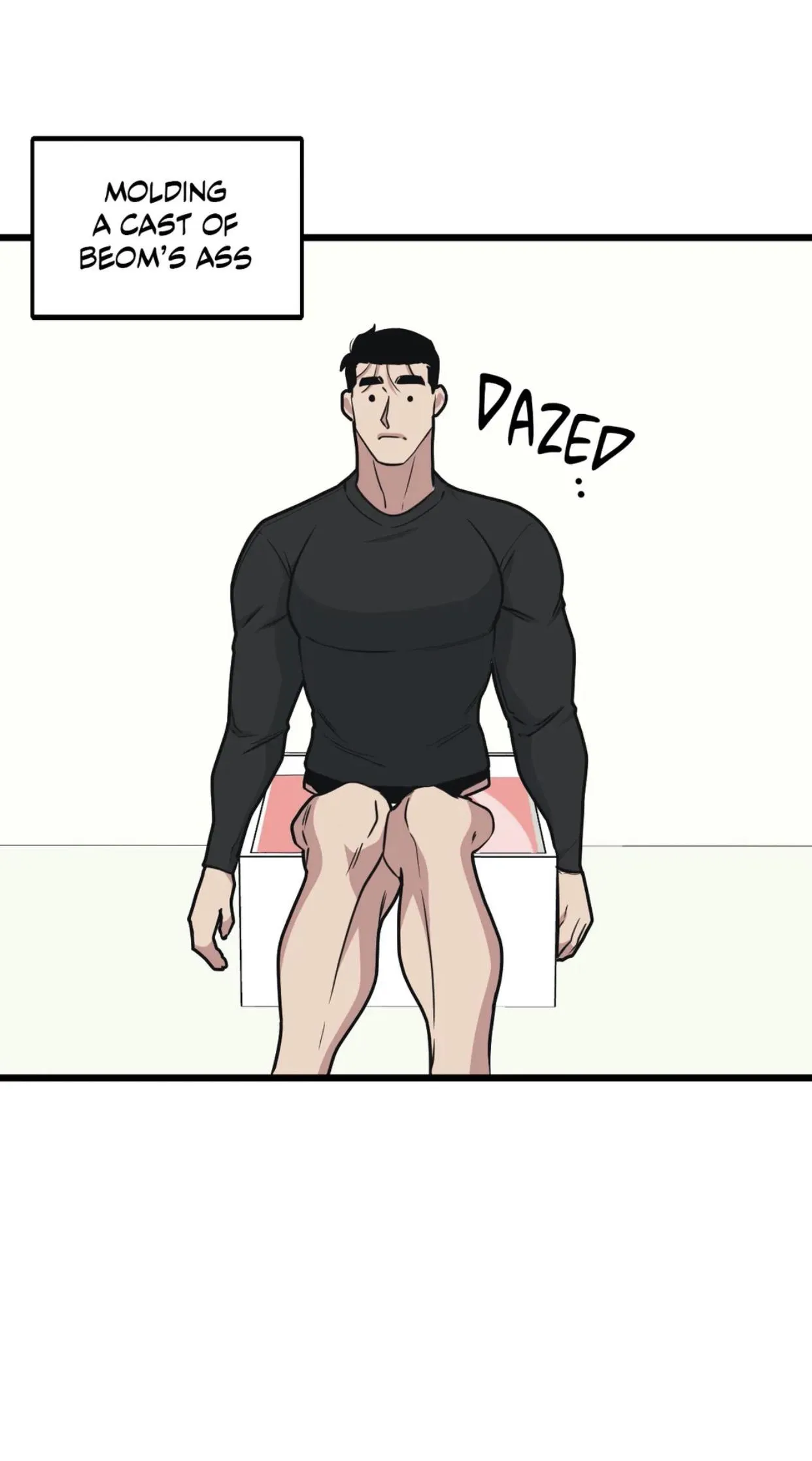 I Can Hear It Without A Microphone - Chapter 59 Page 47