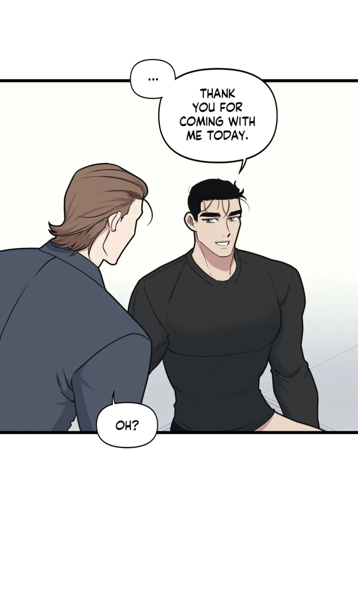 I Can Hear It Without A Microphone - Chapter 59 Page 49