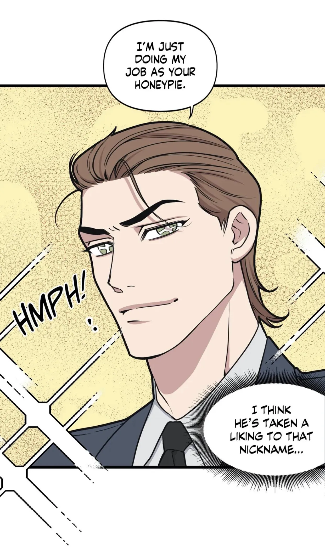 I Can Hear It Without A Microphone - Chapter 59 Page 50
