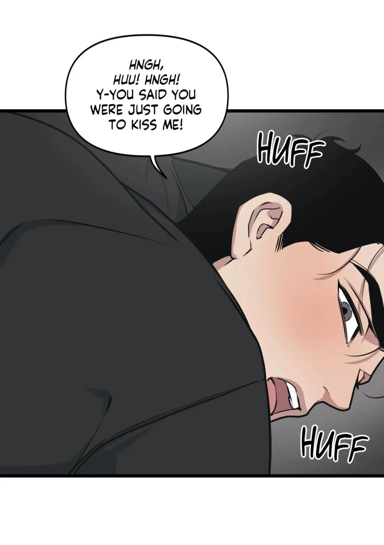 I Can Hear It Without A Microphone - Chapter 59 Page 54