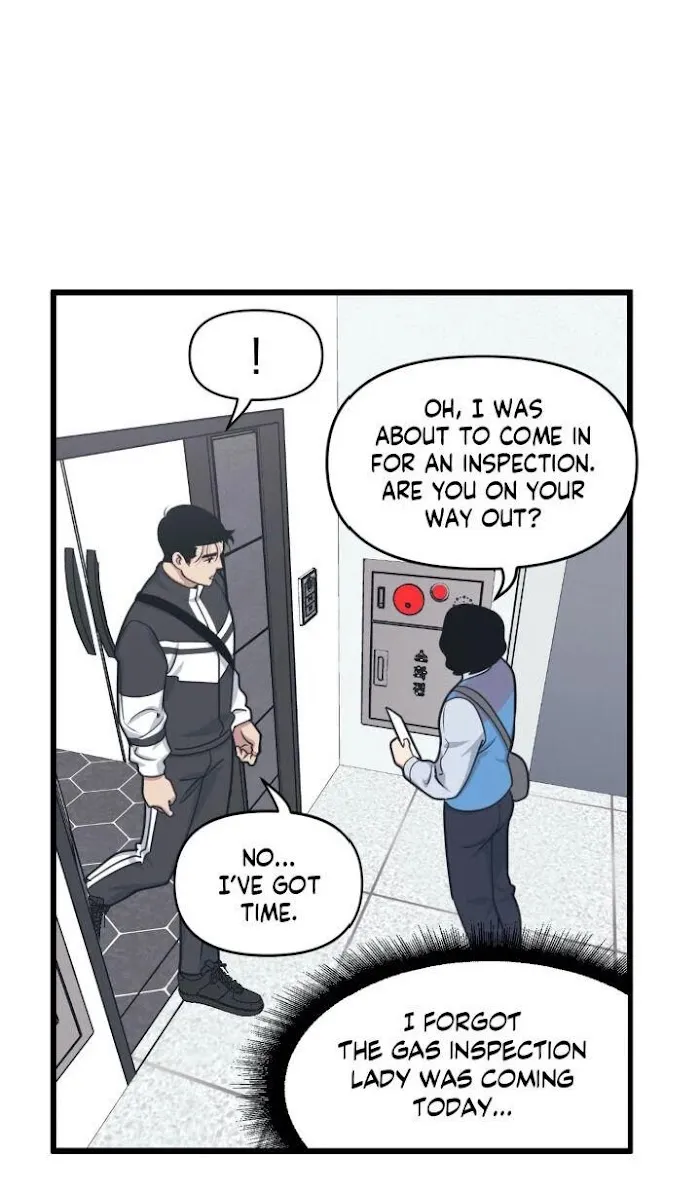 I Can Hear It Without A Microphone - Chapter 6 Page 2