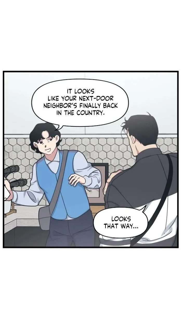 I Can Hear It Without A Microphone - Chapter 6 Page 3