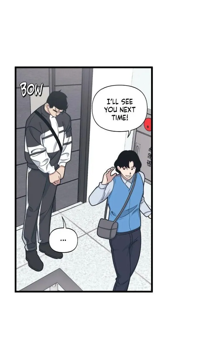 I Can Hear It Without A Microphone - Chapter 6 Page 4