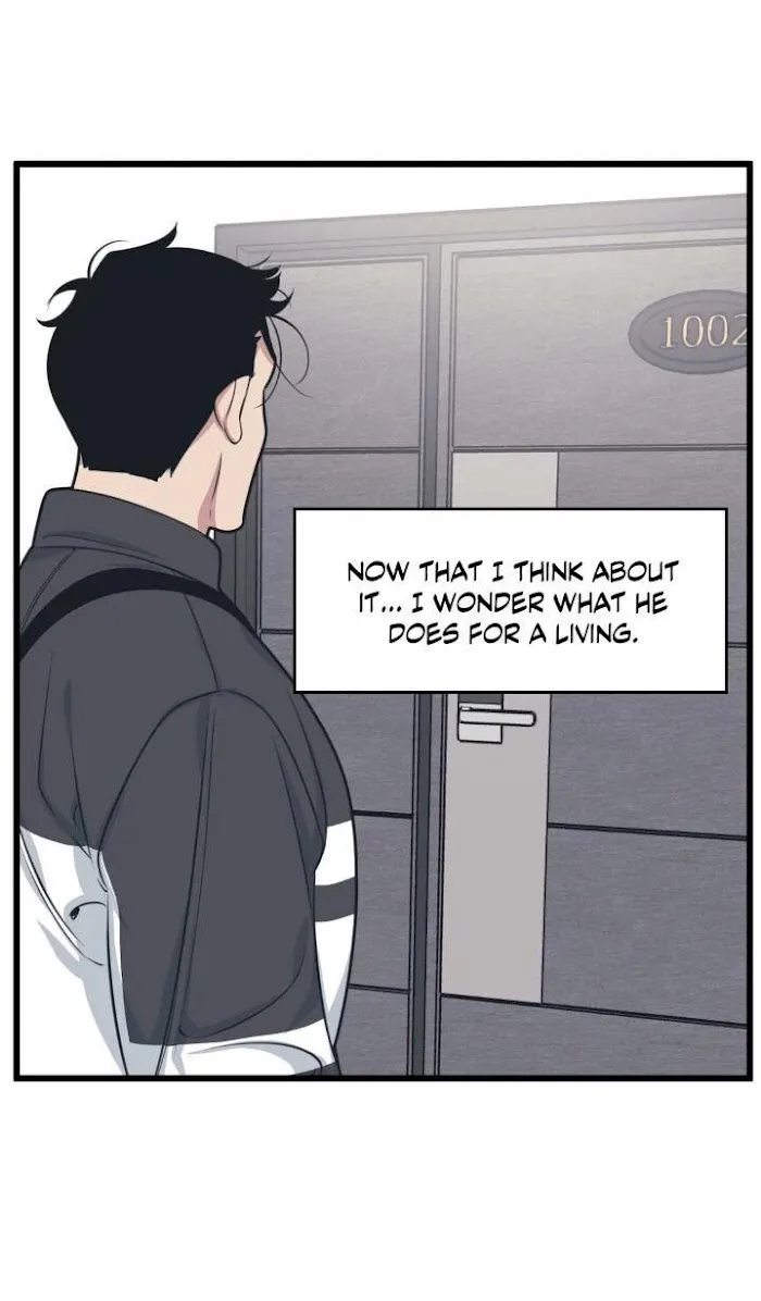I Can Hear It Without A Microphone - Chapter 6 Page 5