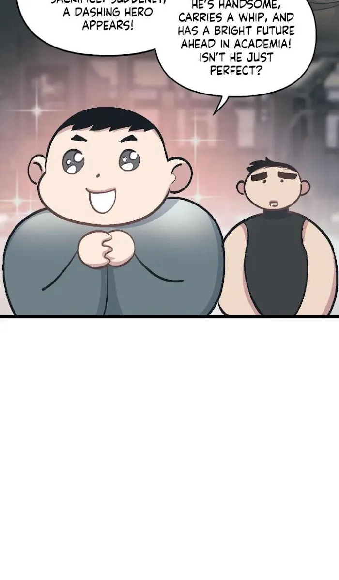 I Can Hear It Without A Microphone - Chapter 6 Page 12