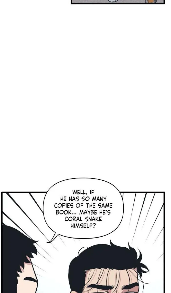 I Can Hear It Without A Microphone - Chapter 6 Page 14