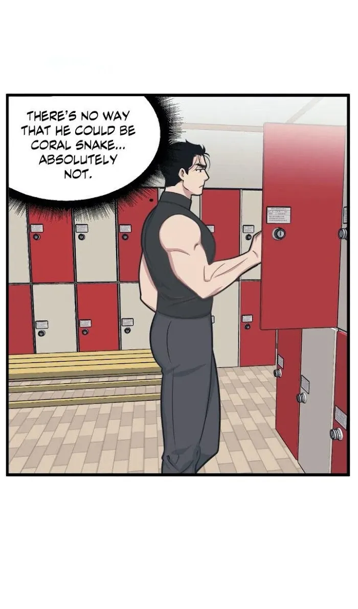 I Can Hear It Without A Microphone - Chapter 6 Page 16