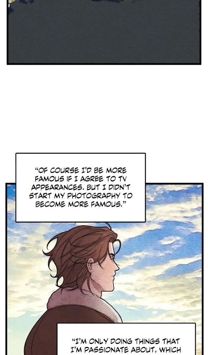 I Can Hear It Without A Microphone - Chapter 6 Page 19