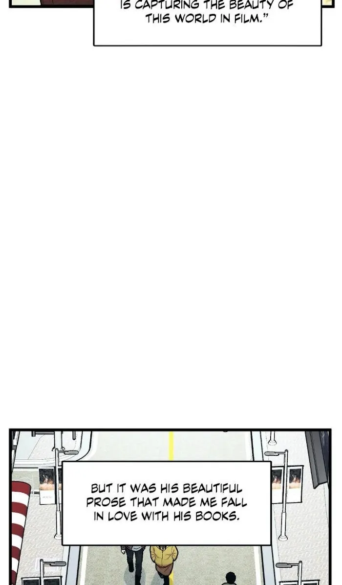 I Can Hear It Without A Microphone - Chapter 6 Page 20
