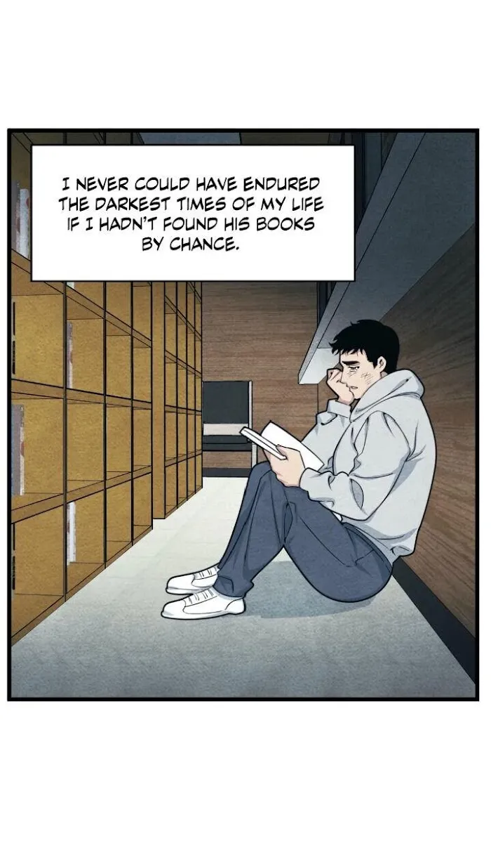 I Can Hear It Without A Microphone - Chapter 6 Page 22