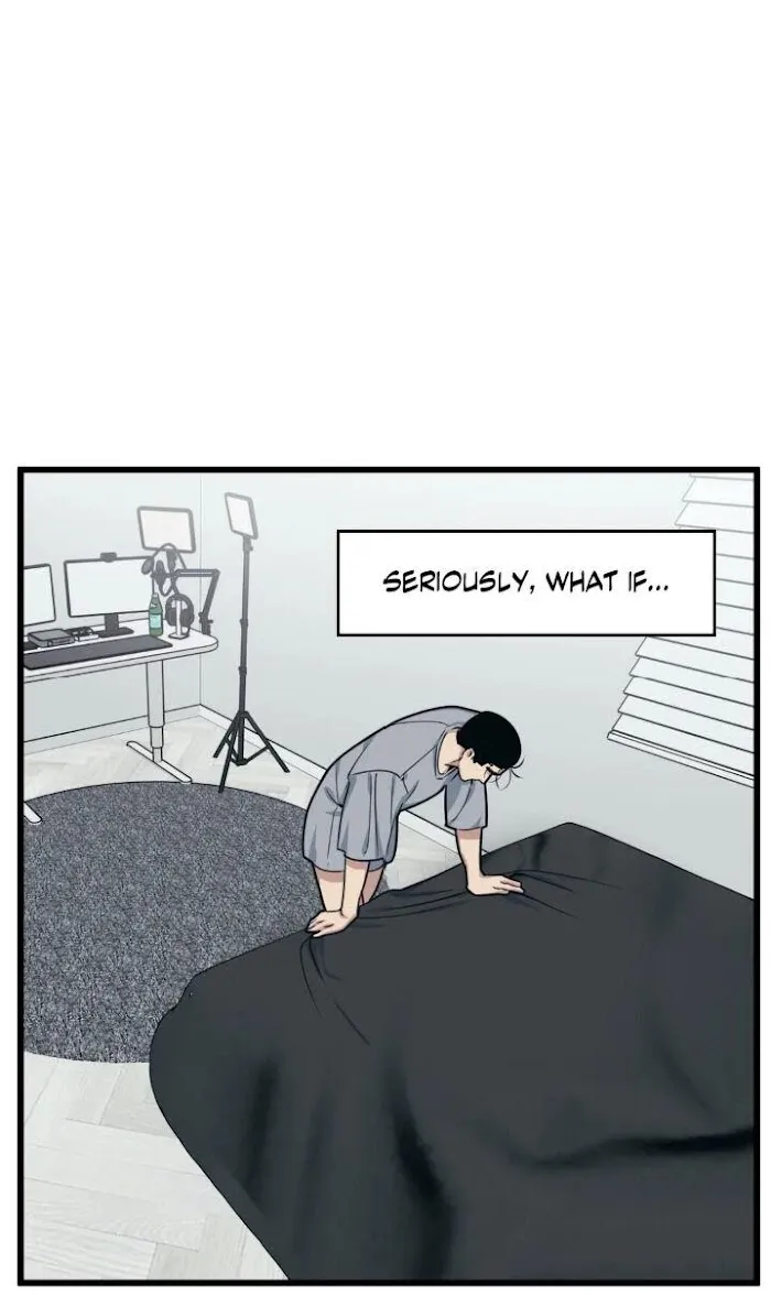 I Can Hear It Without A Microphone - Chapter 6 Page 24