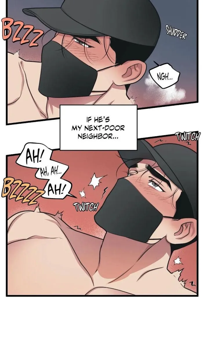 I Can Hear It Without A Microphone - Chapter 6 Page 30