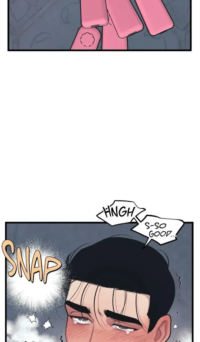 I Can Hear It Without A Microphone - Chapter 6 Page 35