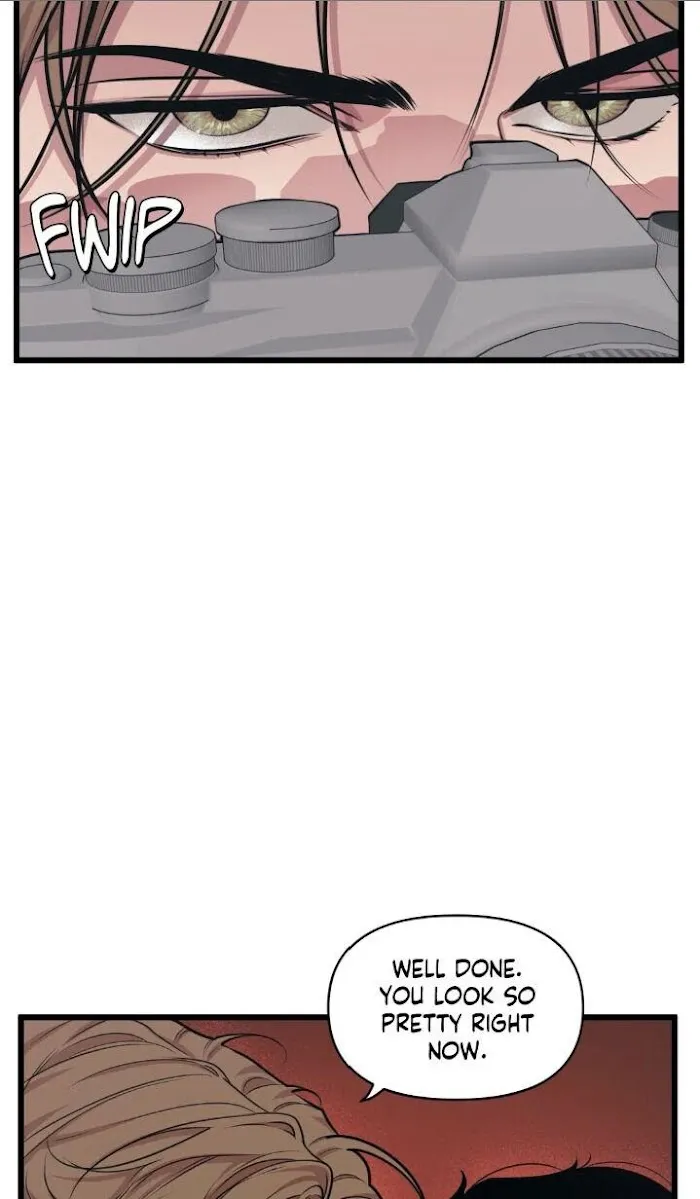 I Can Hear It Without A Microphone - Chapter 6 Page 37