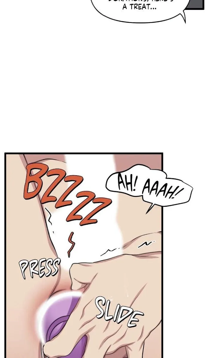 I Can Hear It Without A Microphone - Chapter 6 Page 40
