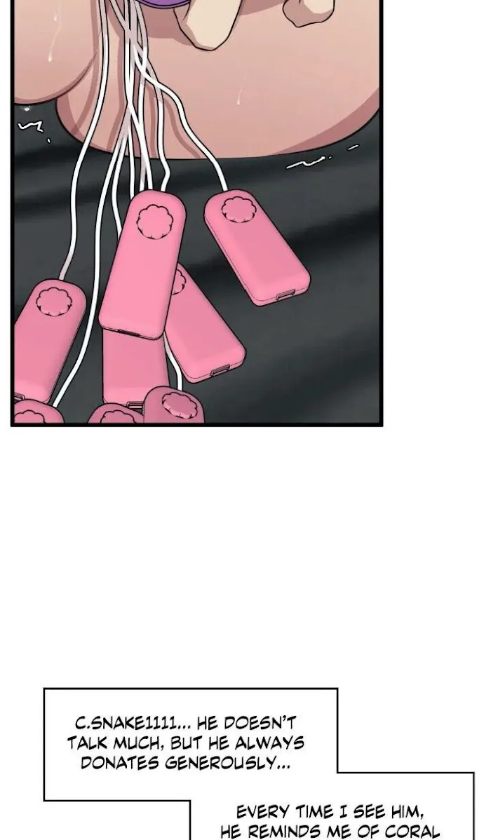 I Can Hear It Without A Microphone - Chapter 6 Page 41