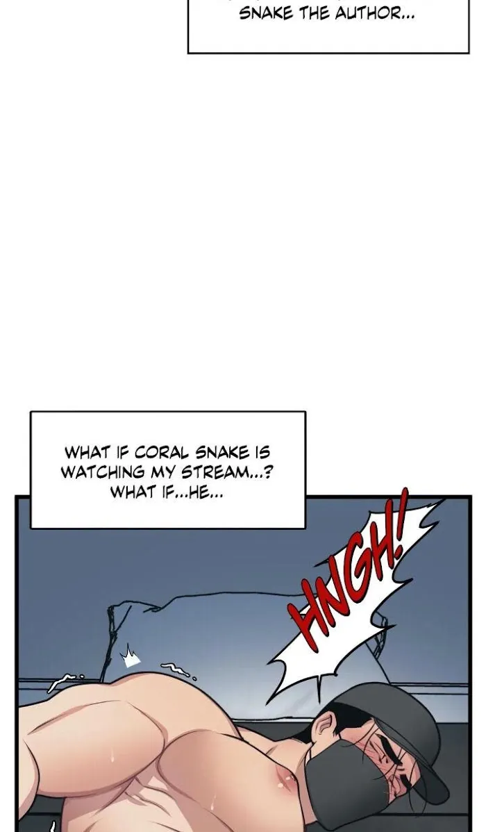 I Can Hear It Without A Microphone - Chapter 6 Page 42