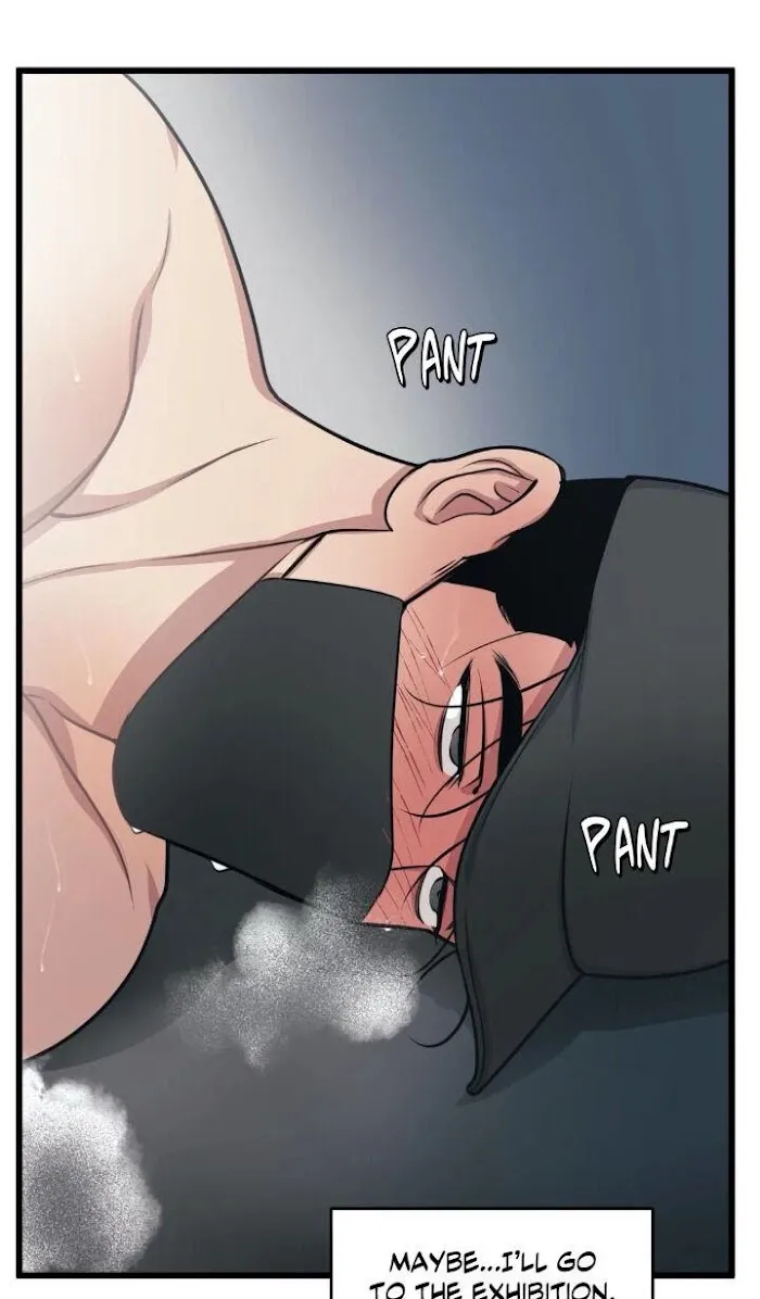 I Can Hear It Without A Microphone - Chapter 6 Page 44