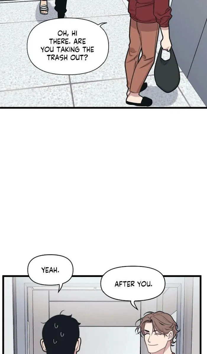 I Can Hear It Without A Microphone - Chapter 6 Page 54