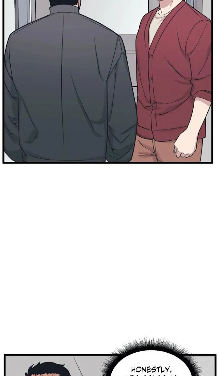 I Can Hear It Without A Microphone - Chapter 6 Page 55